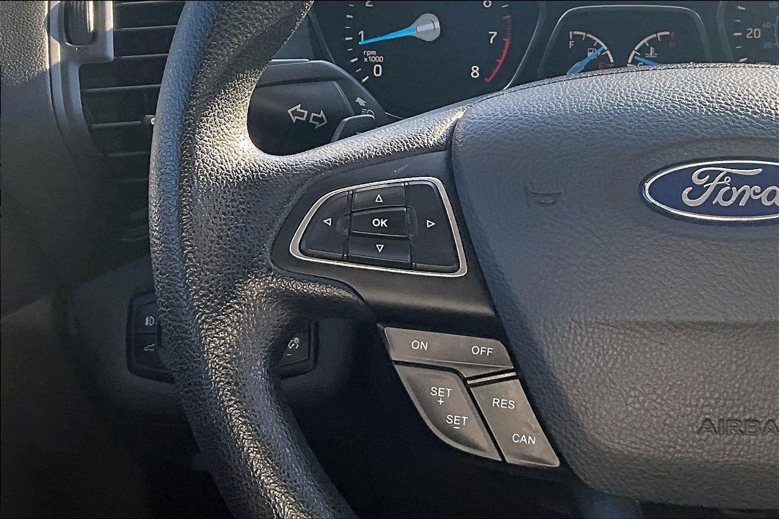 Used 2017 Ford Escape SE w/ Equipment Group 201A AWD/4WD image 17