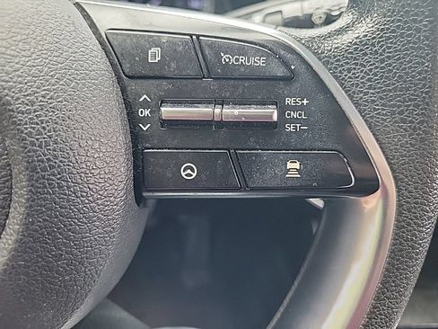 Used 2020 Hyundai Sonata SEL w/ Cargo Package FWD image 16