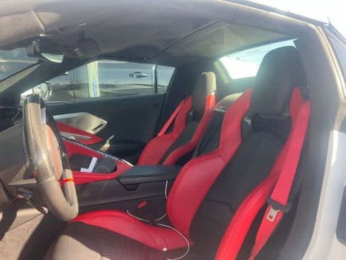 Used 2024 Chevrolet Corvette Z06 image 5