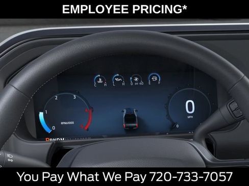 New 2026 Ford F350 Platinum AWD/4WD image 13