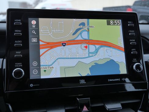 Certified 2023 Toyota Camry XSE image 30