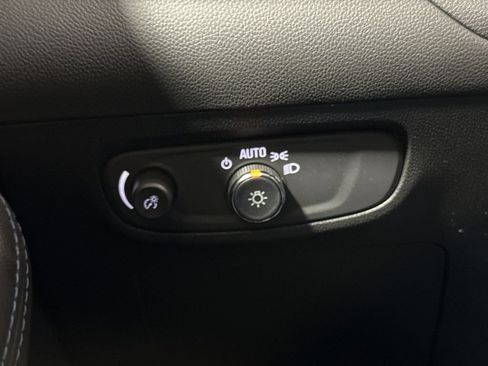 New 2026 Buick Encore GX Sport Touring w/ Comfort Package FWD image 18