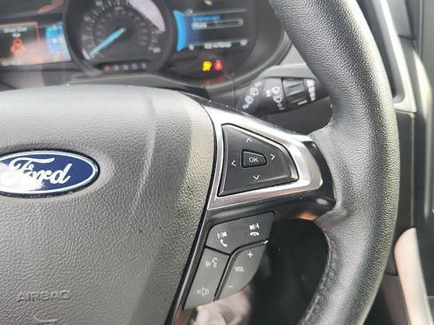 Used 2024 Ford Edge SEL AWD/4WD image 14