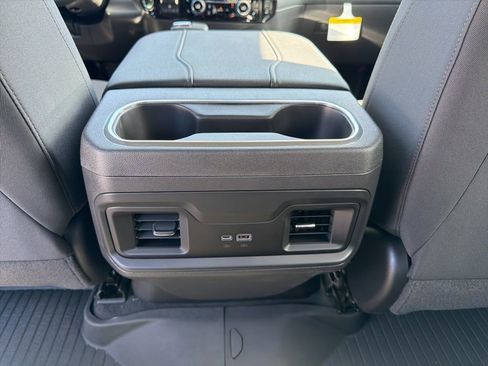 New 2026 Chevrolet Silverado 1500 RST AWD/4WD image 17
