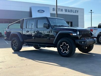Used 2023 Jeep Gladiator Rubicon w/ Cold Weather Group