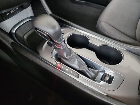 Used 2024 Chevrolet Malibu LT FWD image 29
