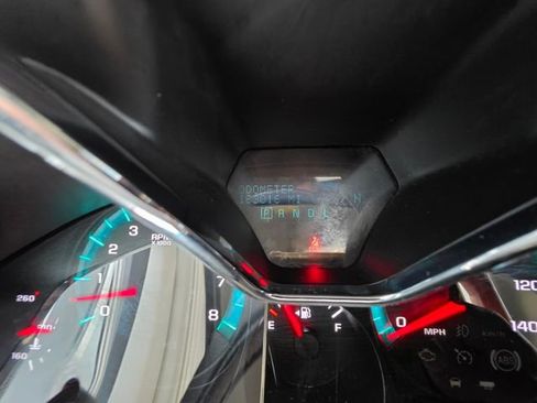 Used 2016 Chevrolet Traverse LTZ AWD/4WD image 23