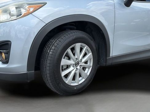 Used 2016 MAZDA CX-5 Touring FWD image 34