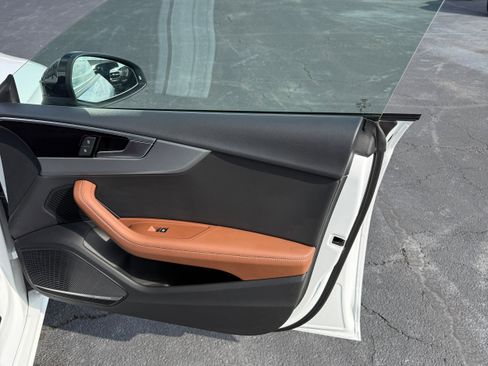 Used 2024 Audi A5 2.0T Premium Plus w/ Premium Plus image 9