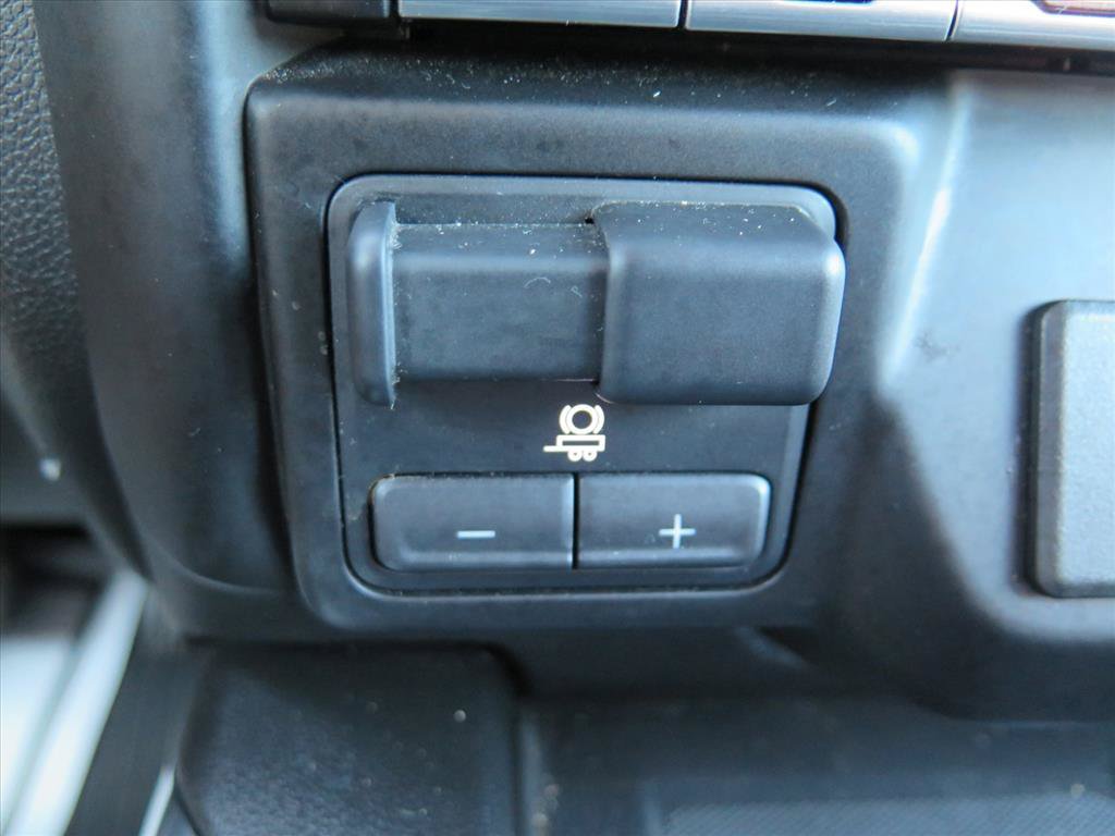 Used 2023 Chevrolet Silverado 2500 High Country w/ Technology Package AWD/4WD image 17