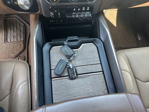 Used 2019 RAM 1500 Limited w/ Trailer Tow Group AWD/4WD image 17