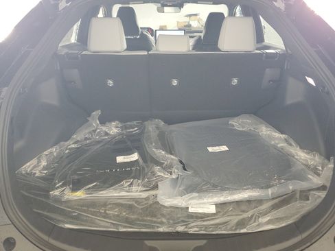 New 2026 Subaru Solterra Premium image 30