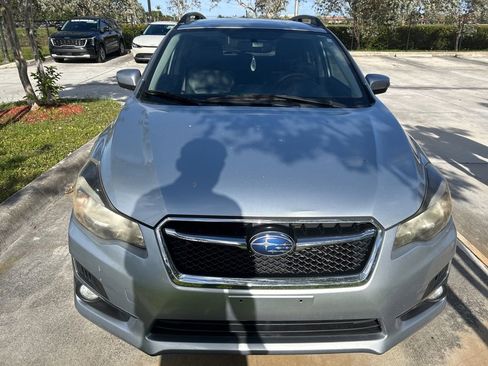 Used 2015 Subaru Impreza 2.0i Sport Limited image 2