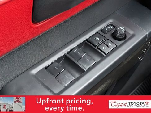 Used 2024 Toyota Tundra TRD Pro image 25