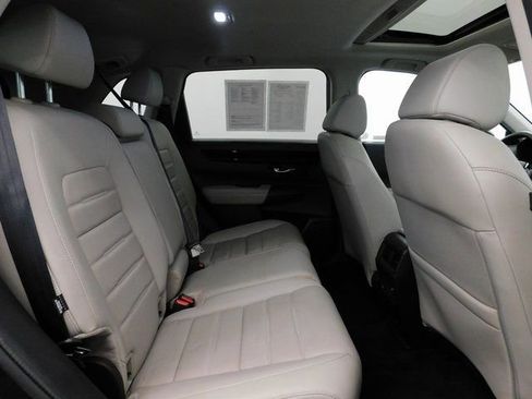 Used 2024 Honda CR-V EX-L image 31