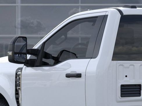 New 2025 Ford F350 XL w/ XL Chrome Package image 20