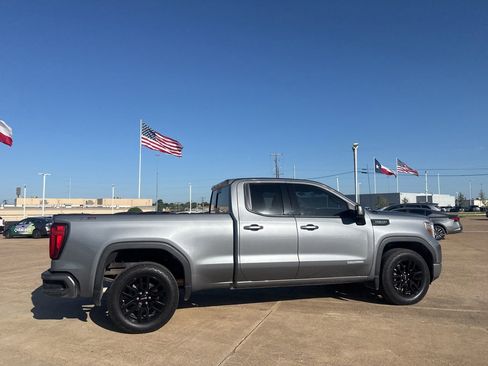 Used 2021 GMC Sierra 1500 Elevation w/ Preferred Package AWD/4WD image 24
