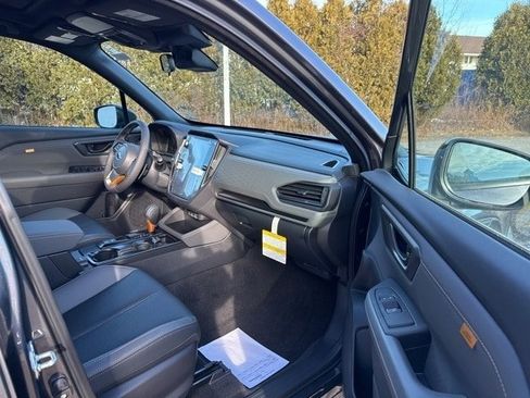 New 2026 Subaru Forester Wilderness image 16