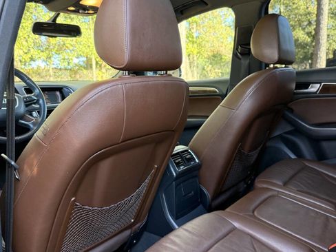 Used 2015 Audi Q5 2.0T Premium image 17