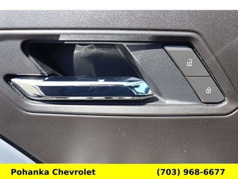 New 2026 Chevrolet Colorado Z71 AWD/4WD image 20