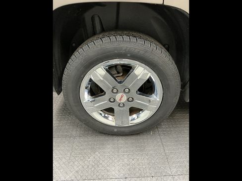 Used 2012 GMC Terrain SLE FWD image 35