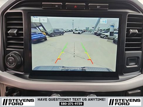 Used 2022 Ford F150 XLT w/ Equipment Group 302A High AWD/4WD image 26