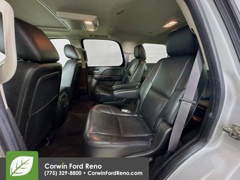 Used 2011 Chevrolet Tahoe LTZ image 25