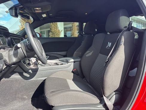 Used 2022 Dodge Challenger R/T Scat Pack image 13