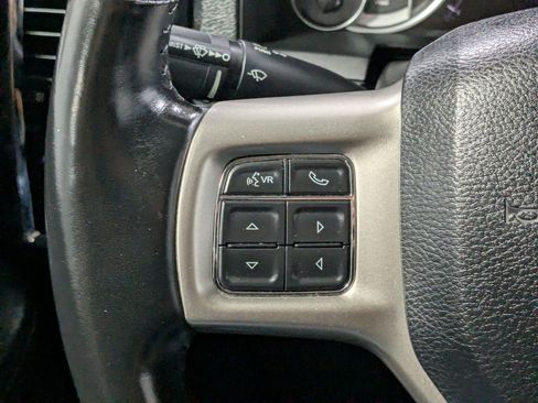 Used 2018 RAM 2500 Laramie AWD/4WD image 15