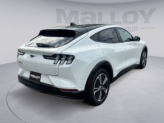 Certified 2023 Ford Mustang Mach-E Premium RWD image 5