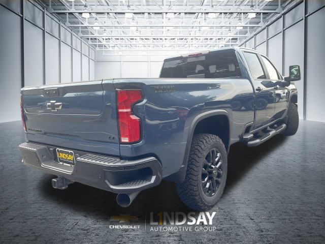 New 2026 Chevrolet Silverado 2500 LT w/ Trail Boss Package AWD/4WD image 8