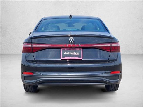 Used 2025 Volkswagen Jetta S FWD image 7