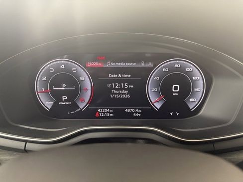 Certified 2023 Audi A5 2.0T Premium Plus w/ Premium Plus image 13