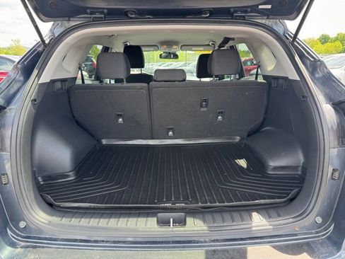 Used 2020 Hyundai Tucson SE AWD/4WD image 26