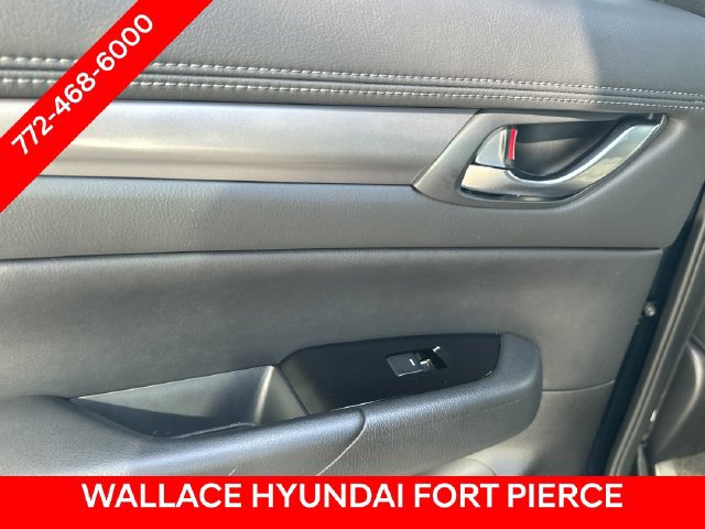 Used 2023 MAZDA CX-5 AWD 2.5 S w/ Select Package image 13