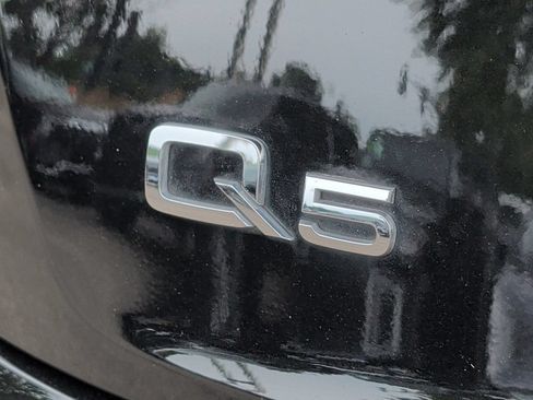 Used 2024 Audi Q5 2.0T Premium Plus AWD/4WD image 41
