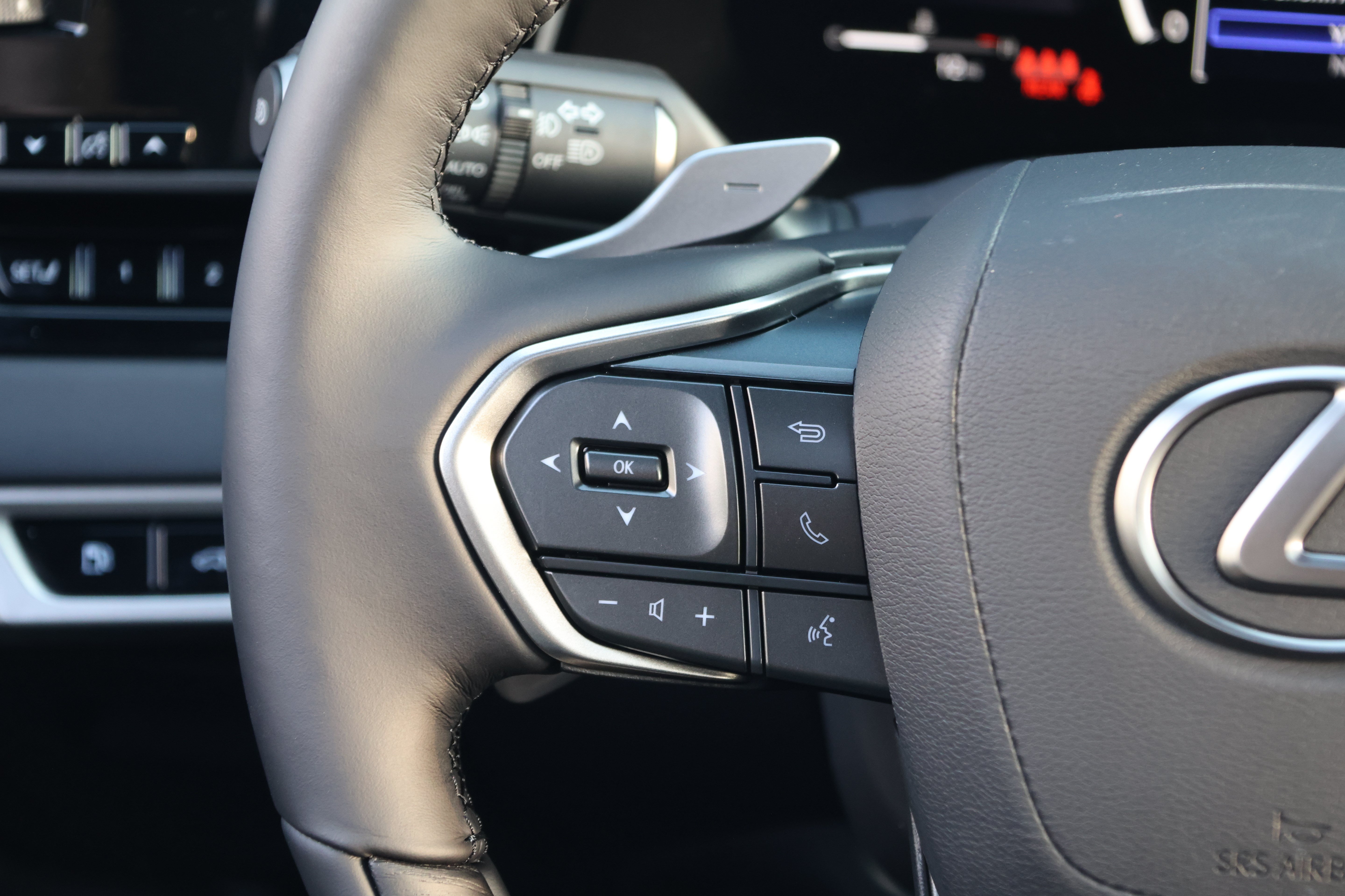 New 2026 Lexus RX 350 Premium Plus FWD image 28