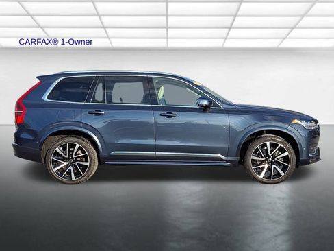 Certified 2024 Volvo XC90 B6 Plus w/ Protection Package Premier image 8