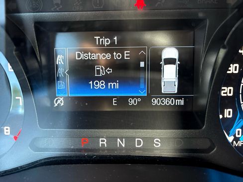 Used 2022 Ford Ranger XLT w/ Bed Utility Package image 15