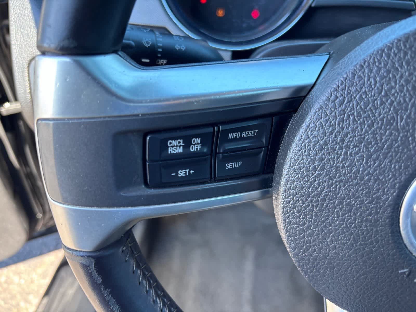 Used 2014 Ford Mustang GT w/ Equipment Group 301A RWD image 21