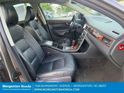 Used 2007 Volvo S80 V8 AWD/4WD image 37
