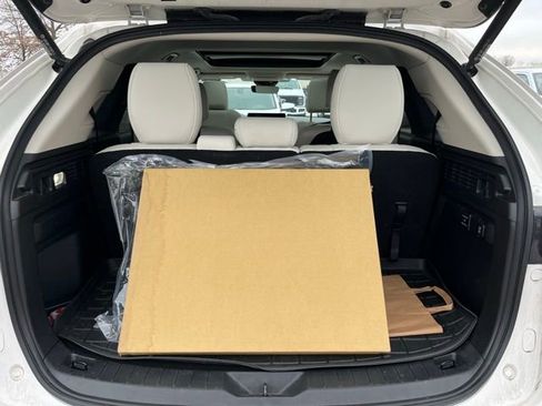 Used 2024 MAZDA CX-90 3.3 Turbo w/ Premium Plus Pkg image 28