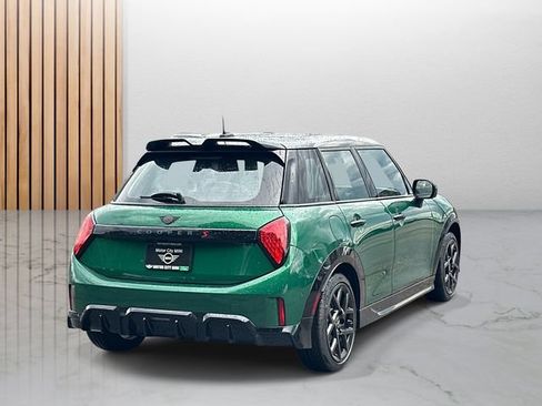 New 2026 MINI Cooper S FWD image 3