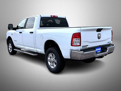 Certified 2023 RAM 2500 Big Horn w/ Level 1 Equipment Group image 7
