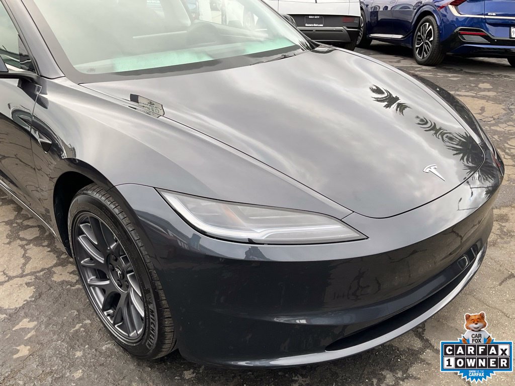 Used 2025 Tesla Model 3 RWD image 70
