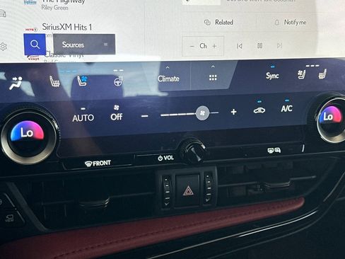 Used 2022 Lexus NX 450h+ AWD w/ Vision Package image 17