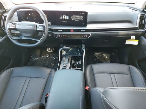 New 2026 Kia Sorento SX FWD image 9