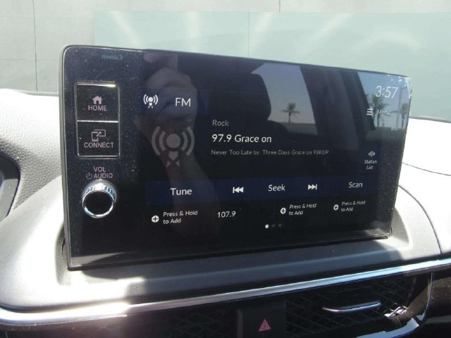 Certified 2025 Acura ADX AWD image 21