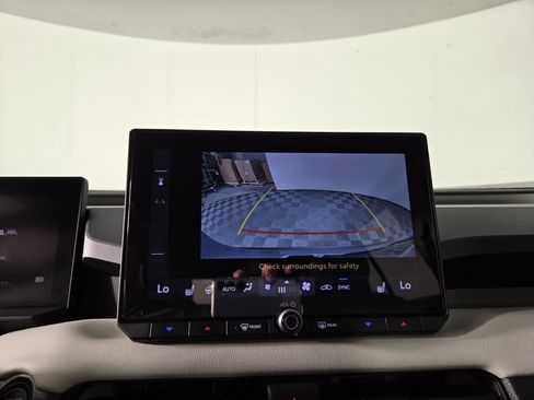 Used 2026 Toyota RAV4 XLE Premium w/ Weather Package FWD image 19