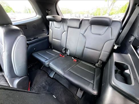 Used 2024 Kia Telluride SX Prestige X-Line AWD/4WD image 16
